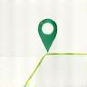 Location pin icon