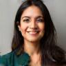 Photo of client Ayu K., Founder of Pure Bloom