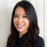 Photo of client Mei Ling T., CEO of Urban Bloom