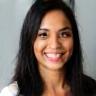 Photo of client Sara M., Brand Manager at EcoCare Beauty